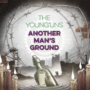 Another Man's Ground